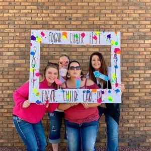 Meet your Posher, Mandy